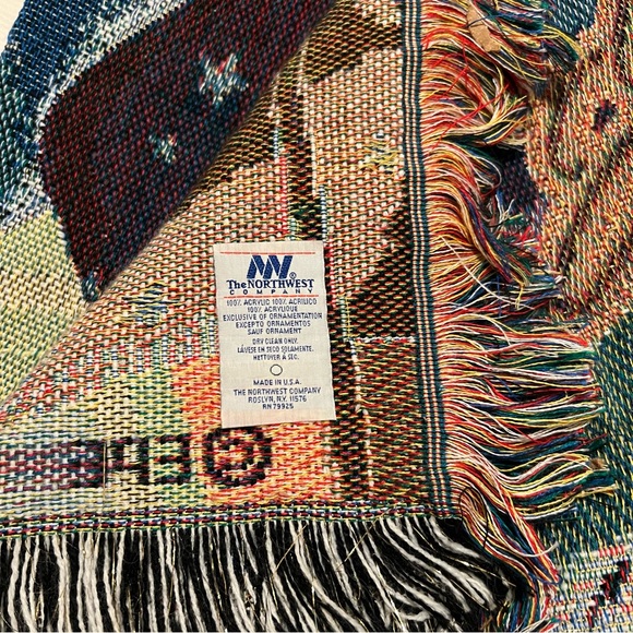 ELVIS Blanket - Picture 3 of 3